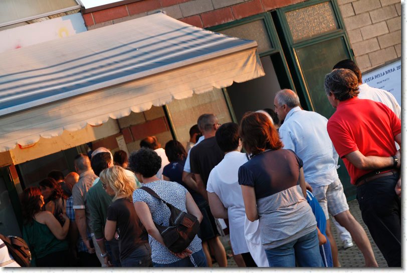 Foto successiva